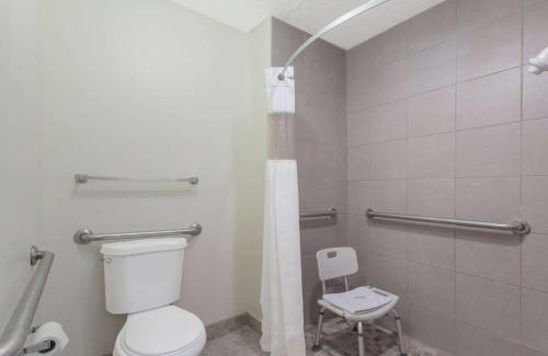 Clarksville Hotel | Travelodge by Wyndham Clarksville