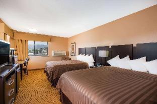 Globe - Miami Hotel | Travelodge by Wyndham Globe AZ