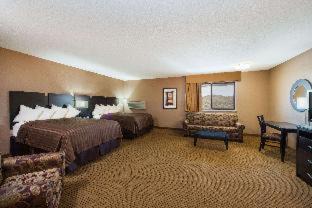 Globe - Miami Hotel | Travelodge by Wyndham Globe AZ