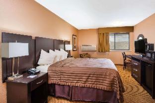 Globe - Miami Hotel | Travelodge by Wyndham Globe AZ