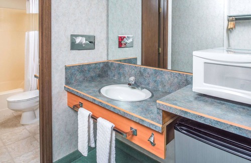 Kalispell Hotel | Travelodge by Wyndham Kalispell