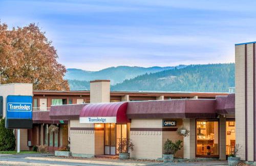 Kalispell Hotel | Travelodge by Wyndham Kalispell