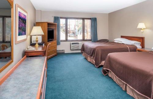 Kalispell Hotel | Travelodge by Wyndham Kalispell