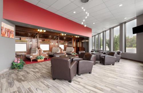 Lindsay Hotel | Travelodge by Wyndham Lindsay