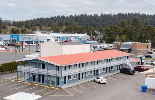Newport Hotel | Travelodge by Wyndham Newport