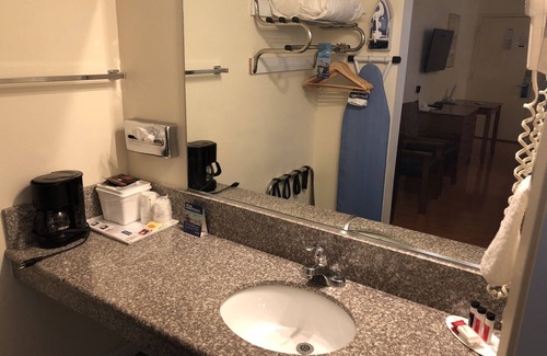 Lamanda Park Hotel | Travelodge by Wyndham Pasadena Central