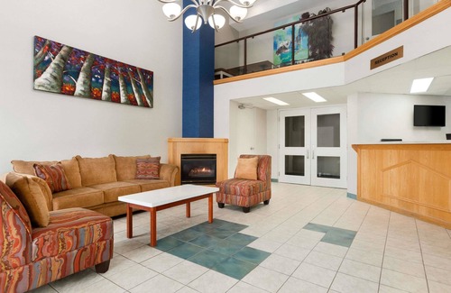 Windsor Hotel | Travelodge by Wyndham Windsor