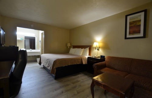 Maggie Valley Hotel | Travelowe's Motel