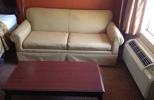 Maggie Valley Hotel | Travelowe's Motel