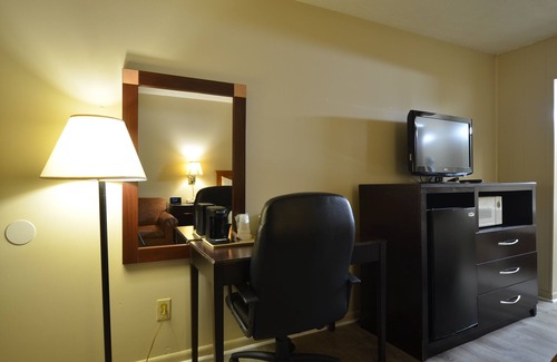 Maggie Valley Hotel | Travelowe's Motel
