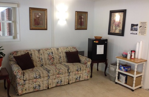 Maggie Valley Hotel | Travelowe's Motel