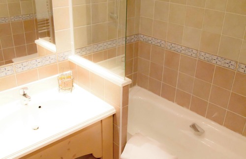Val Cenis Apartment | travelski home premium - Résidence Les Alpages de Val Cenis 4*