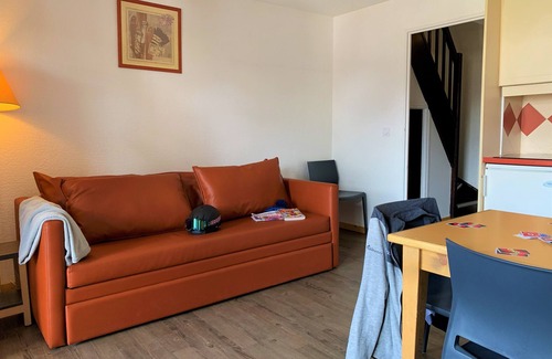 Les Deux Alpes Apartment | travelski home classic - Résidence La Muzelle