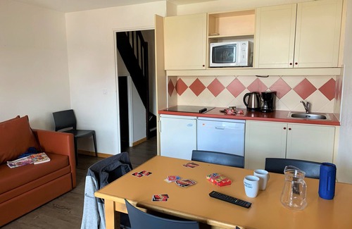 Les Deux Alpes Apartment | travelski home classic - Résidence La Muzelle