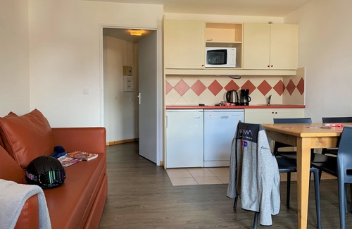 Les Deux Alpes Apartment | travelski home classic - Résidence La Muzelle