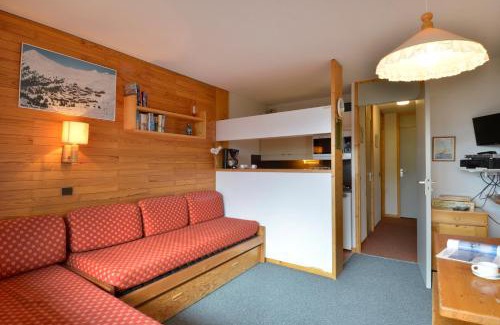 Belle Plagne Apartment | travelski home classic - Résidence Turquoise
