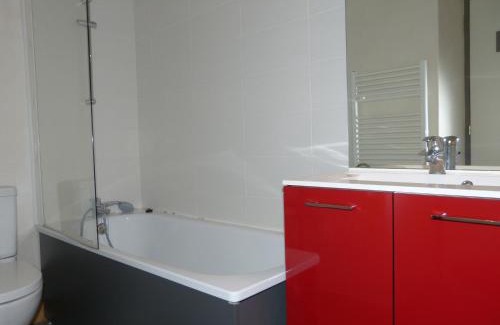 Aime Apartment | travelski home classic - Vue Mont Blanc