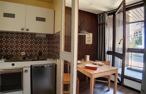 Les Menuires Apartment | travelski home classic - Résidence Origanes