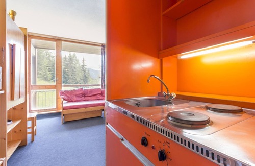 Arc-1800 Apartment | travelski home classic - Résidence Grand Arbois