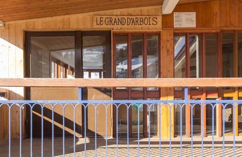 Arc-1800 Apartment | travelski home classic - Résidence Grand Arbois