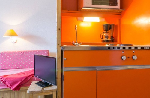 Arc-1800 Apartment | travelski home classic - Résidence Grand Arbois