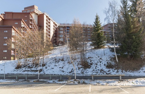 Arc-1800 Apartment | travelski home classic - Résidence Grand Arbois