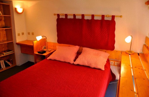 Arc-1800 Apartment | travelski home classic - Résidence Aiguille Grive