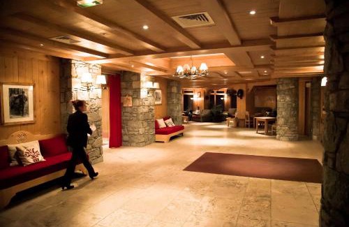 Val Cenis Apartment | travelski home premium - Résidence Les Alpages de Val Cenis