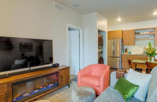 Traverse City Apartment | Traverse City Vacation Rental 1 Mi to Beach!