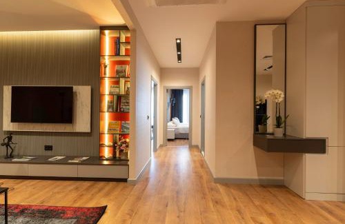 Yomra Apartment | TRAY TRABZON