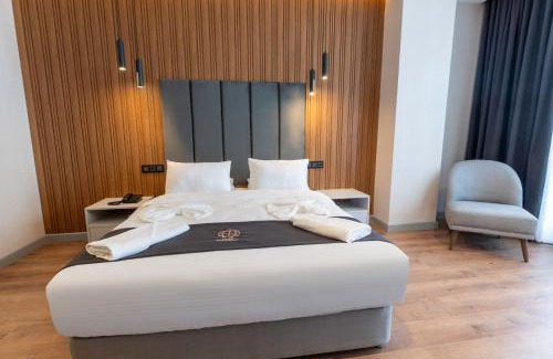 Yomra Apartment | TRAY TRABZON