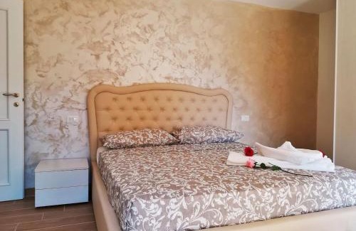 Cannaregio Apartment | Tre archi 3