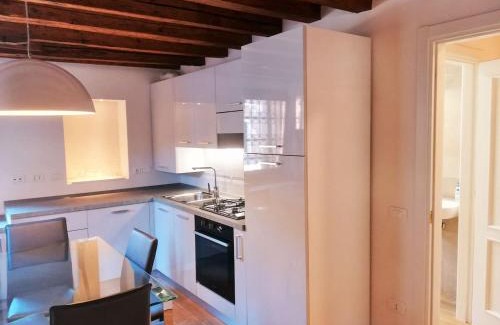 Cannaregio Apartment | Tre archi 3