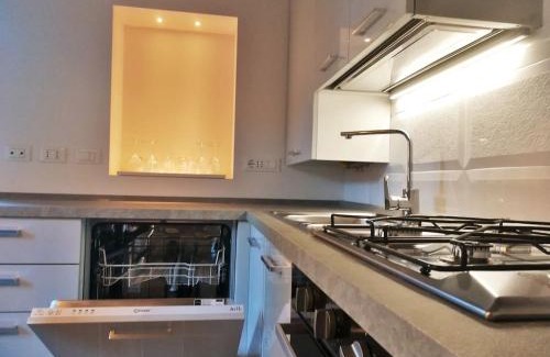 Cannaregio Apartment | Tre archi 3