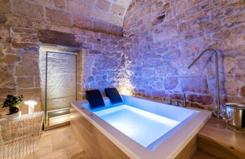 Polignano a Mare House | Tre Archi Suite & Relais