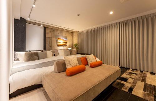 Kamakura Apartment | Tre Casa Hotel Kamakuraみんなとの一体感で特別な想い出を鎌倉駅徒歩三分ママが安心できる宿で最大五名小町通り目の前