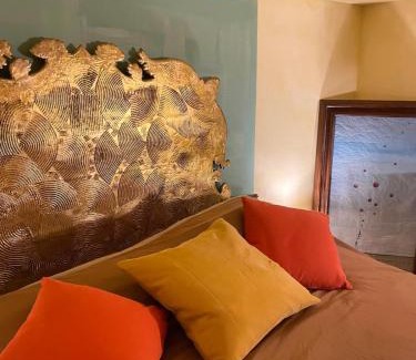 Terni Apartment | Tre Colonne