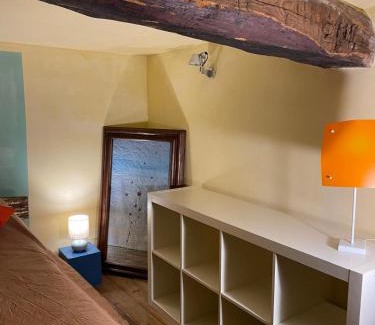 Terni Apartment | Tre Colonne