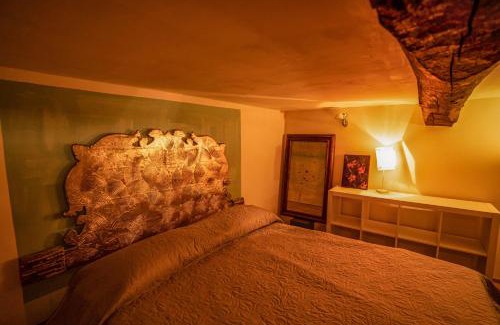 Terni Apartment | Tre Colonne