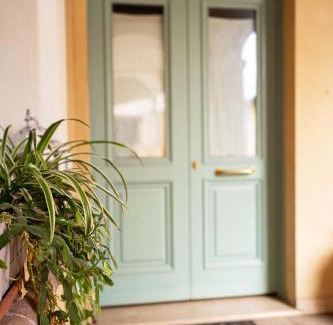 Terni Apartment | Tre Colonne
