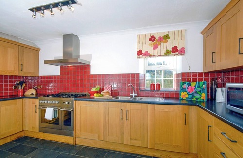 Haverfordwest Cottage | Trefrane House-QC1119