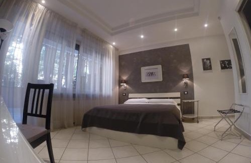 Quartiere XX Ardeatino Bed & Breakfast | Tre R