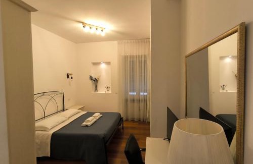 Quartiere XX Ardeatino Bed & Breakfast | Tre R