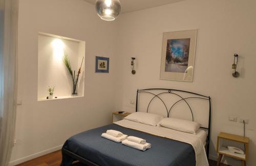 Quartiere XX Ardeatino Bed & Breakfast | Tre R