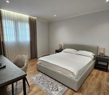 Durres Bed & Breakfast | TRE'S BLISS City Heart Villa!