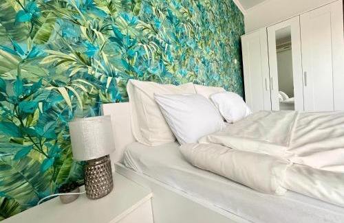 Miskolc Apartment | Treasure Box Apartman