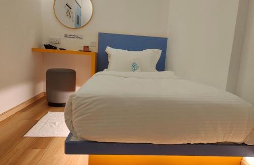 Downtown George Town Hotel | TREASURE BOX At Heritage Georgetown