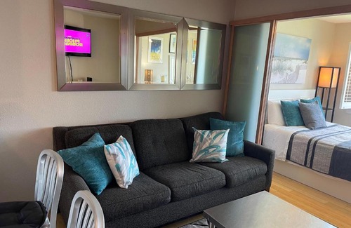 Navarre Beach Apartment | Treasure by the Sound