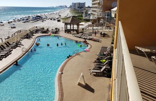 Lower Grand Lagoon Resort | Treasure Island Resort Condominiums