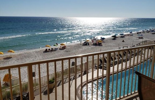 Lower Grand Lagoon Resort | Treasure Island Resort Condominiums